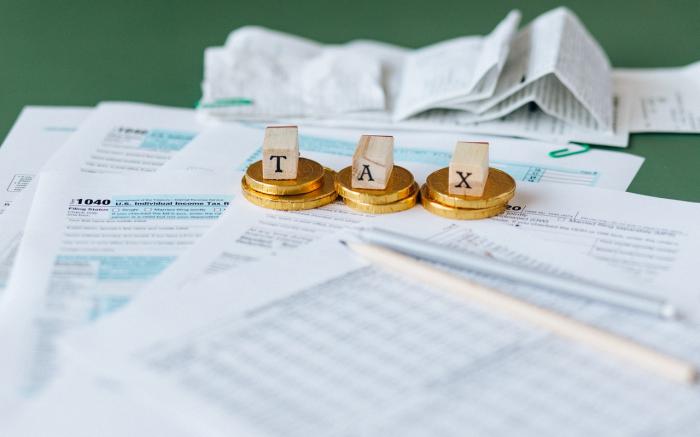 Easy Tips to Take Time Off Taxes